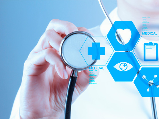 Оздоровительные услуги - Санаторий «Марфинский»