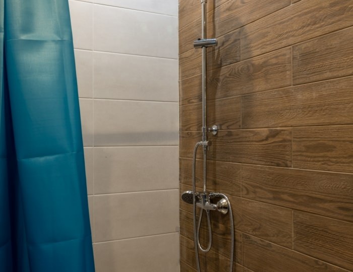 ПК 1-местный, 1,3 этаж (корп. Д,3) - Санаторий «Марфинский»