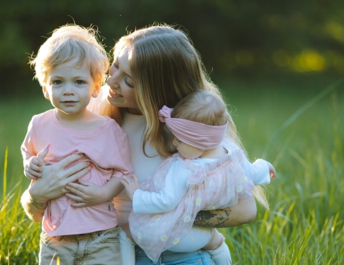 Программа «Семейный отдых» для семей военнослужащих - Санаторий «Марфинский»