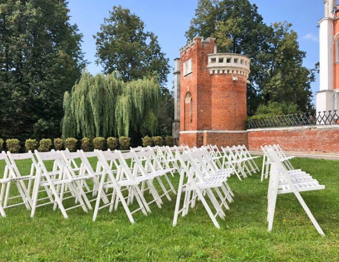 Корпоративным гостям - Санаторий «Марфинский»