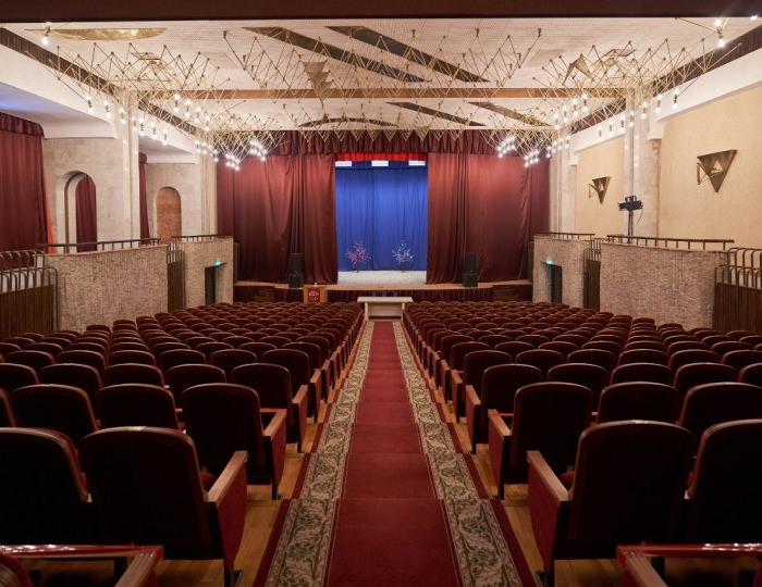 Корпоративным гостям - Санаторий «Марфинский»