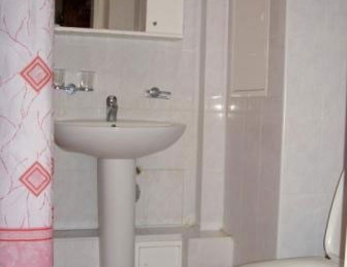 2-мест. 1-комн. (корп. А,Г) - Санаторий «Марфинский»