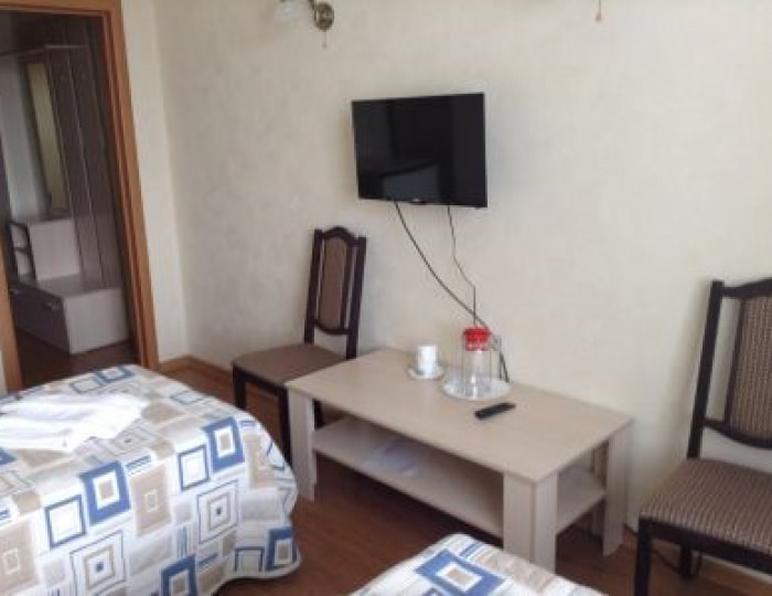 2-мест. 1-комн. (корп. А,Г) - Санаторий «Марфинский»