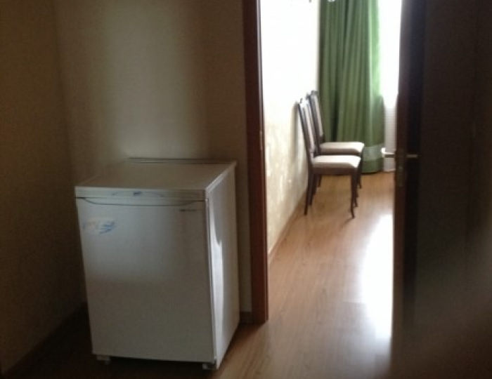 ПК 2-мест. 1-комн. (корп. Д,Е) - Санаторий «Марфинский»