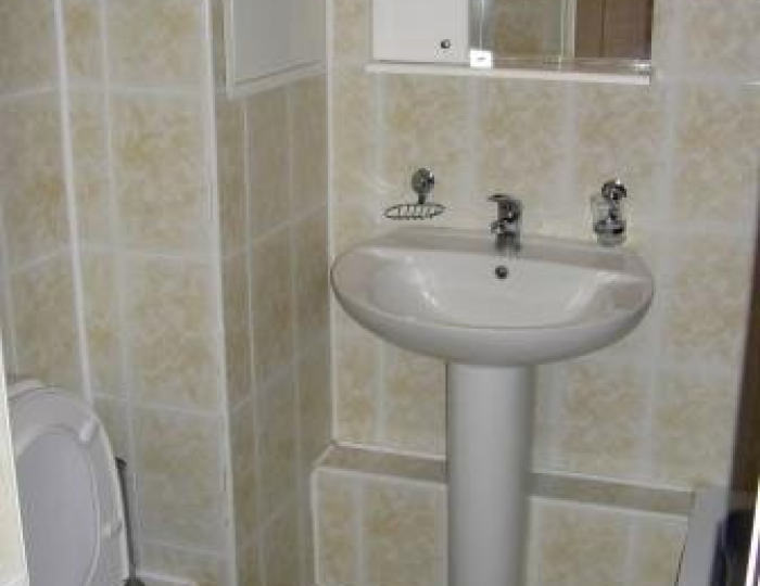 ПК 2-мест. 1-комн. (корп. Д,Е) - Санаторий «Марфинский»