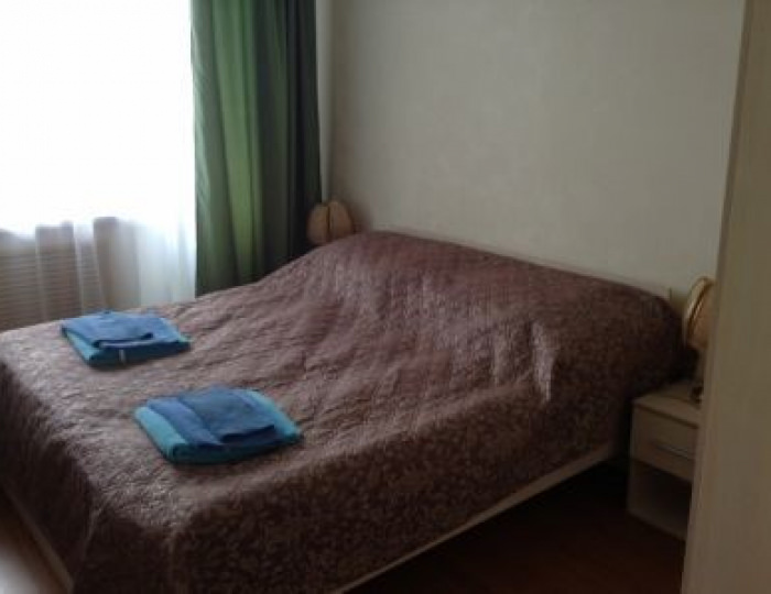 ПК 2-мест. 1-комн. (корп. Д,Е) - Санаторий «Марфинский»