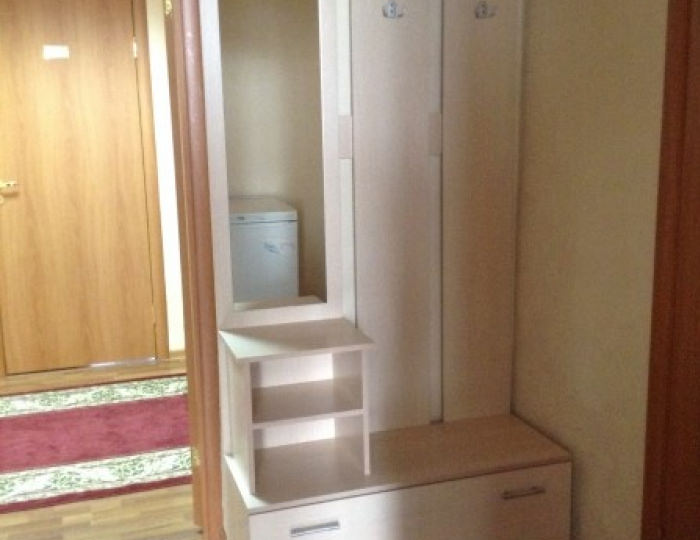 ПК 1-местный 1-комн (корпус Д ,Е) - Санаторий «Марфинский»