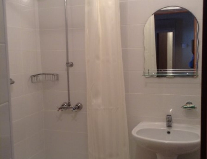 ПК 1-местный 1-комн (корпус Д ,Е) - Санаторий «Марфинский»