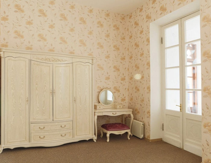 2-мест. 2-комн. люкс (корп. Усадьба) - Санаторий «Марфинский»