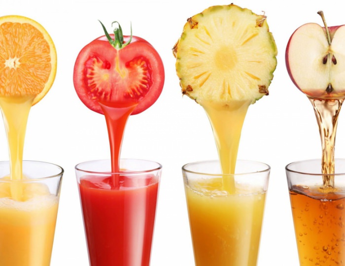 Фито-бар - Санаторий «Марфинский»