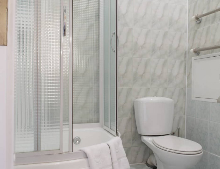 ПК 2-мест. 3-комн. (корп.А) - Санаторий «Марфинский»