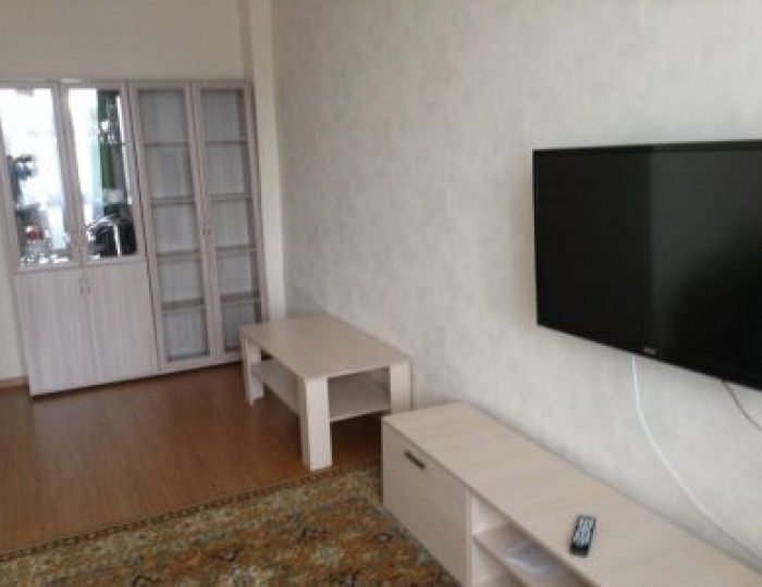 2-мест. 2-комн. (корп.А) - Санаторий «Марфинский»