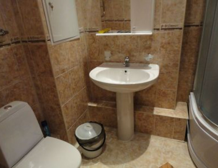 2-мест. 2-комн. (корп.А) - Санаторий «Марфинский»