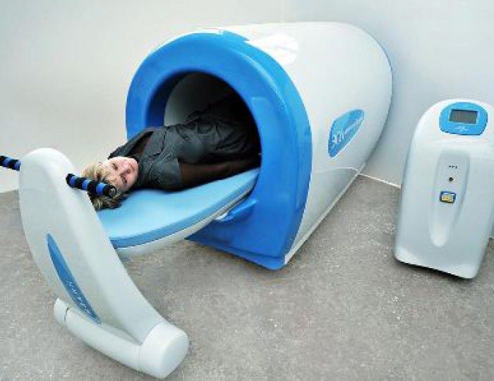 Оздоровительные услуги - Санаторий «Марфинский»