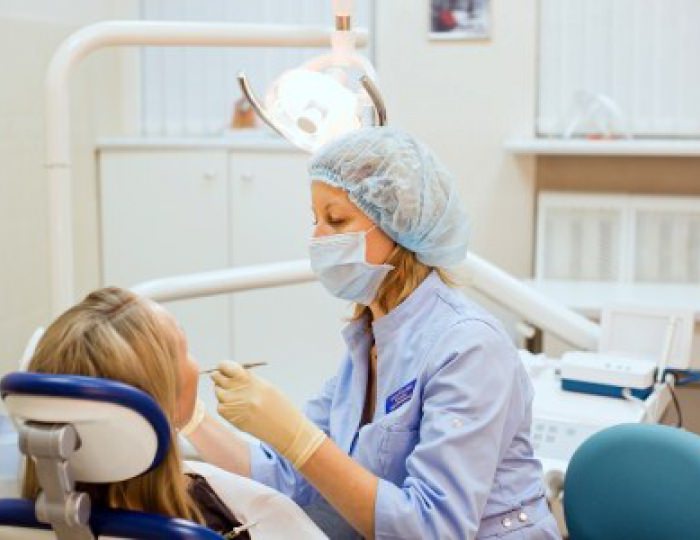 Оздоровительные услуги - Санаторий «Марфинский»