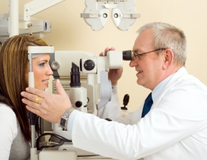 Оздоровительные услуги - Санаторий «Марфинский»