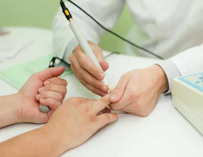 Оздоровительные услуги - Санаторий «Марфинский»