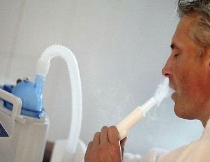 Оздоровительные услуги - Санаторий «Марфинский»