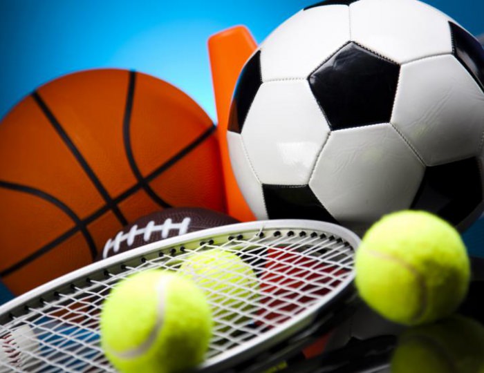 Прокат спортинвентаря - Санаторий «Марфинский»