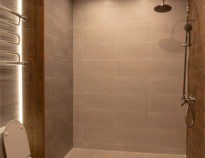 ПК 2-мест. 2-комн. 1,3 этаж (корп. Д,3) - Санаторий «Марфинский»